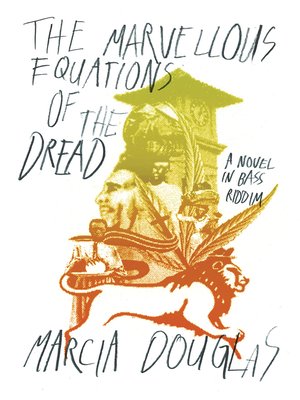 cover image of The Marvellous Equations of the Dread
